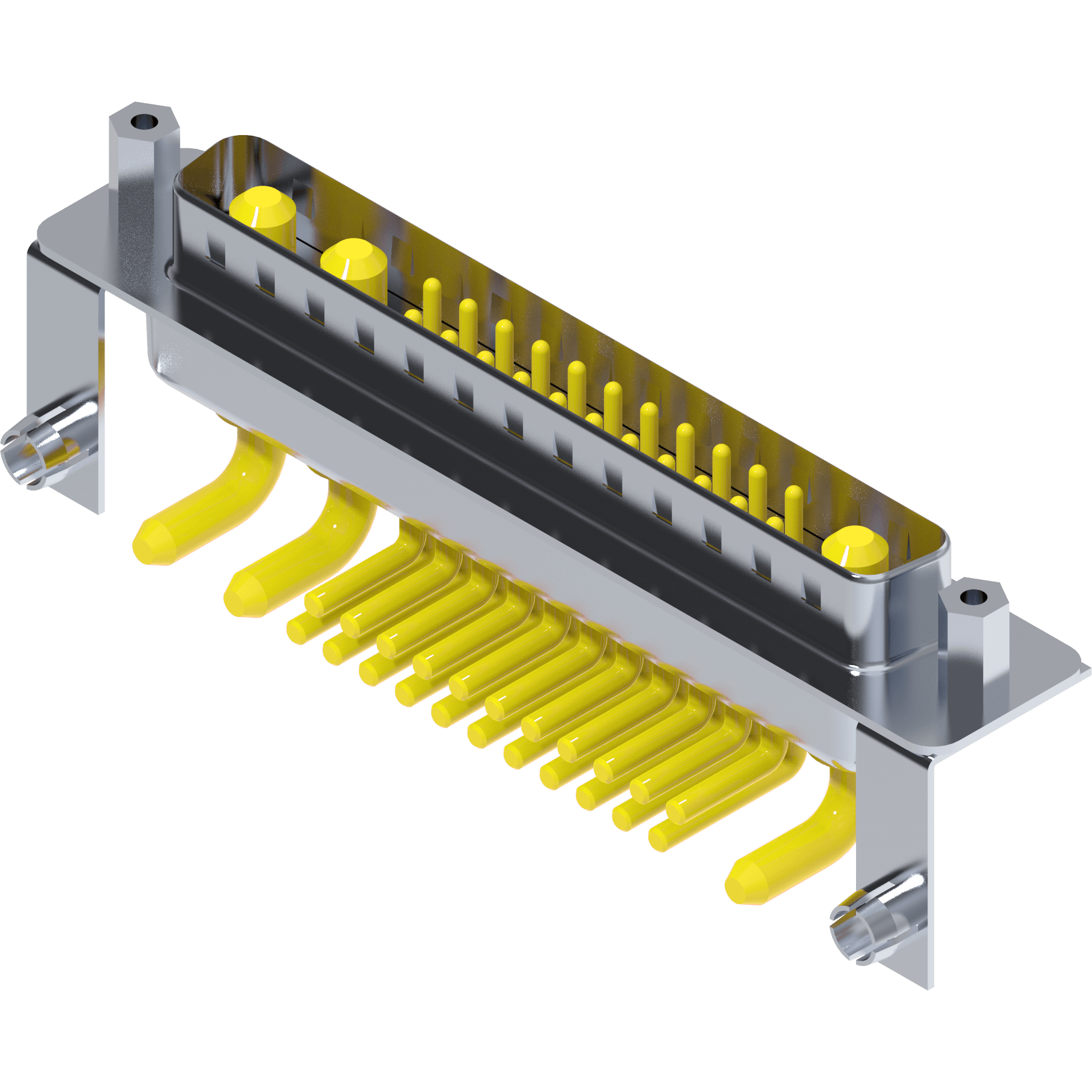 amtek-io-connector-57pddrxm-d4bx11bb-01-steckverbinder-1-st-ck-industrie image 1