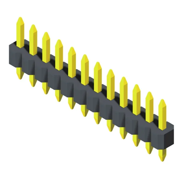 amtek-header-socket-5ph5sda10-1xxxxxxxu-00-buchsenleiste-10-polig-gerade image 1
