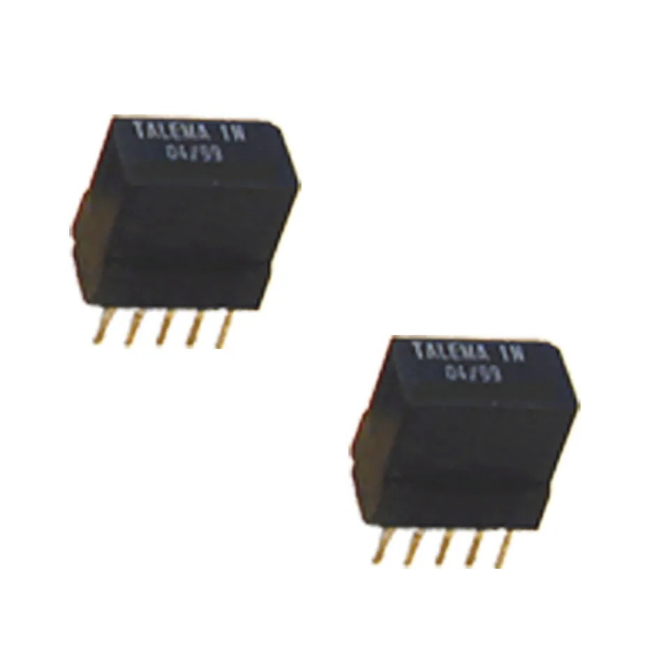talema-isv-isdn-s-interface-bertrager-tht-vertikal image 1