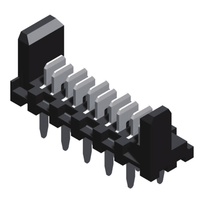 amtek-board-to-wire-5w1271s1-1xxt0bxum01-platinenstecker-standard image 1