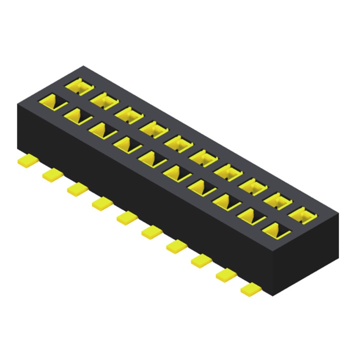 amtek-header-socket-5ps3bma20-2xxxxxxxxu-00-stiftleiste-bauform image 1