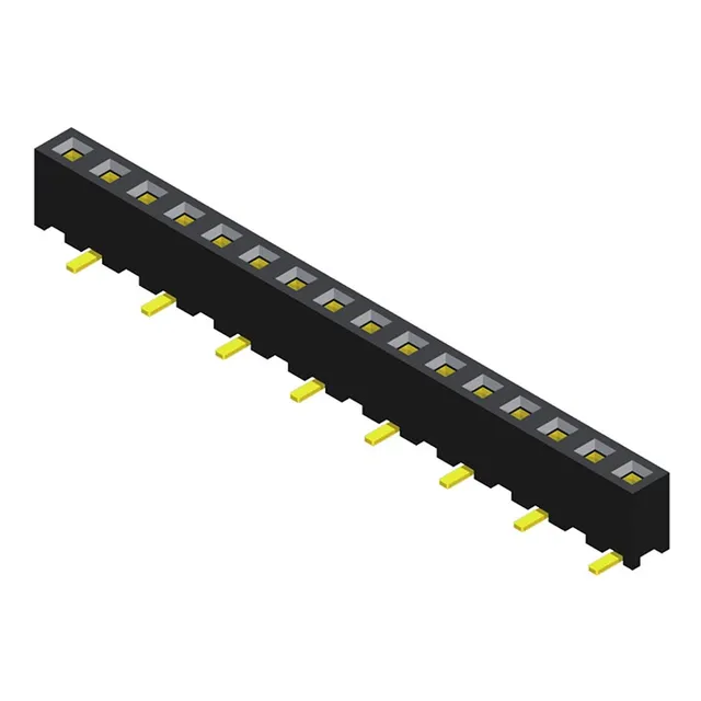 amtek-header-socket-5ps2msa35-stiftleiste-tht-2-polig image 1