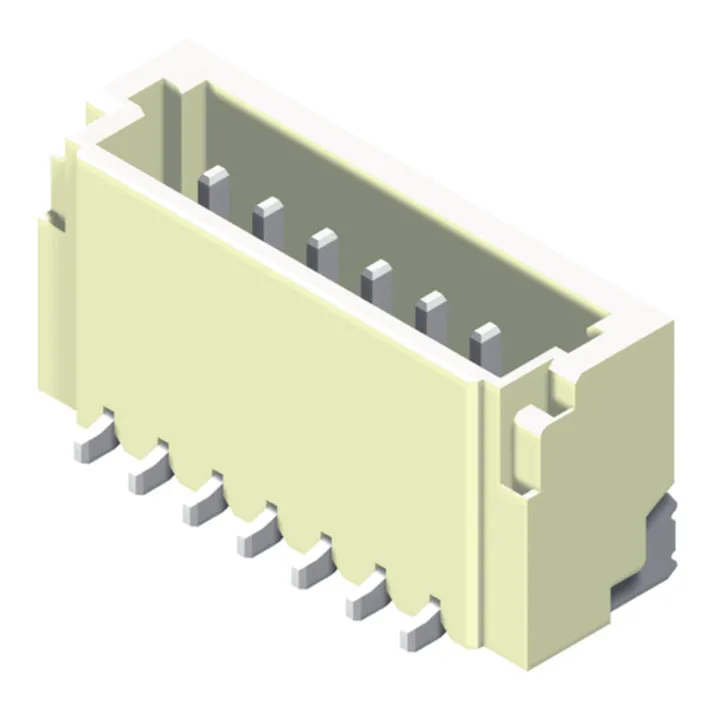 amtek-board-to-wire-5w1001g0-1xxg0wrua01-platinenstecker-kabel image 1