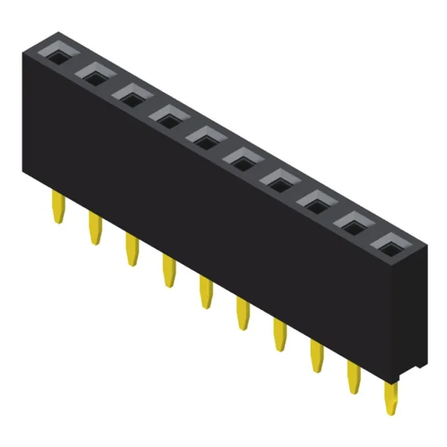 amtek-header-socket-5ps1sdf71-steckverbinder image 1