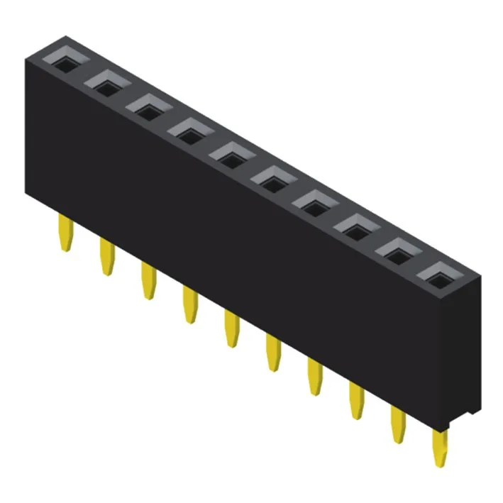amtek-header-socket-5ps1sdf71-steckverbinder image 1