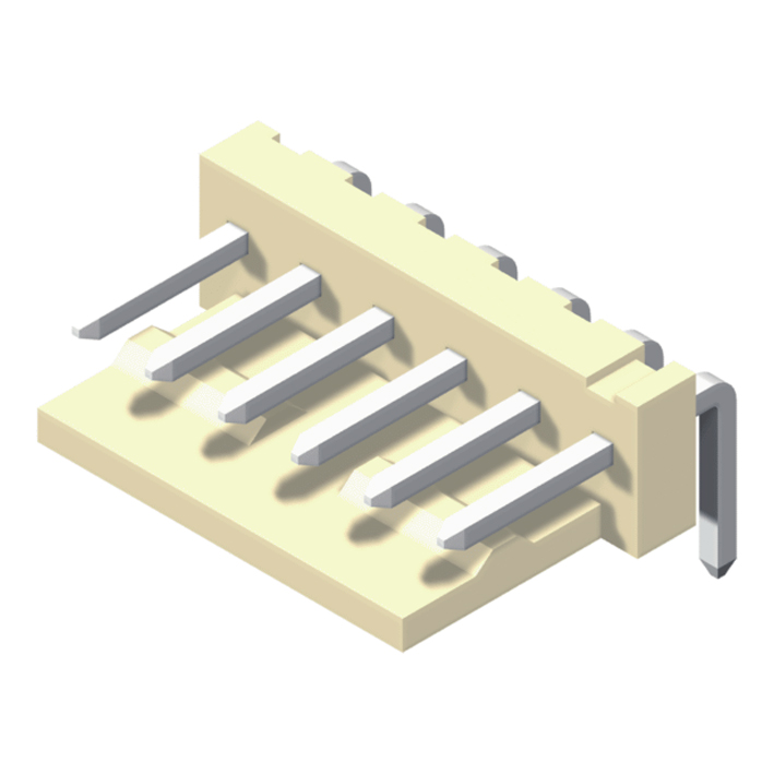 amtek-board-to-wire-5w2502r0-1xxt0wbla01-leiterplattenstecker image 1