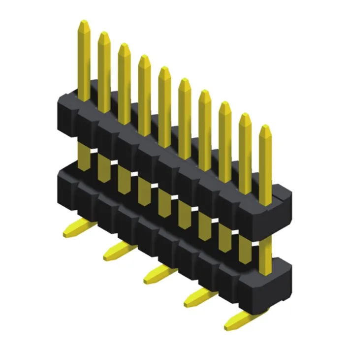 amtek-header-socket-5ph3dma10-1xxxxxxxu-00-stiftleiste image 1