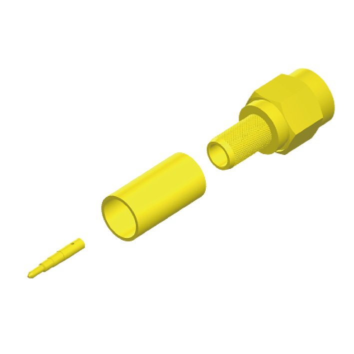 amtek-rf-connector-62smac23-mxxxxb01-hf-stecker-koax image 1