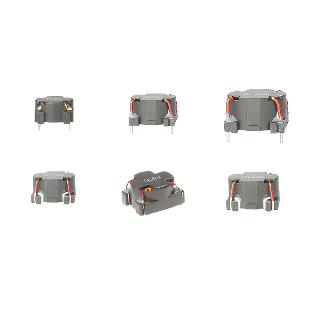 talema-tvh-series-emv-drossel-smd-tht-common-mode image 1