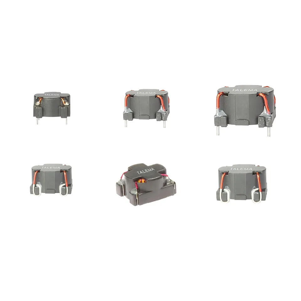 talema-tvh-series-emv-drossel-smd-tht-common-mode image 1