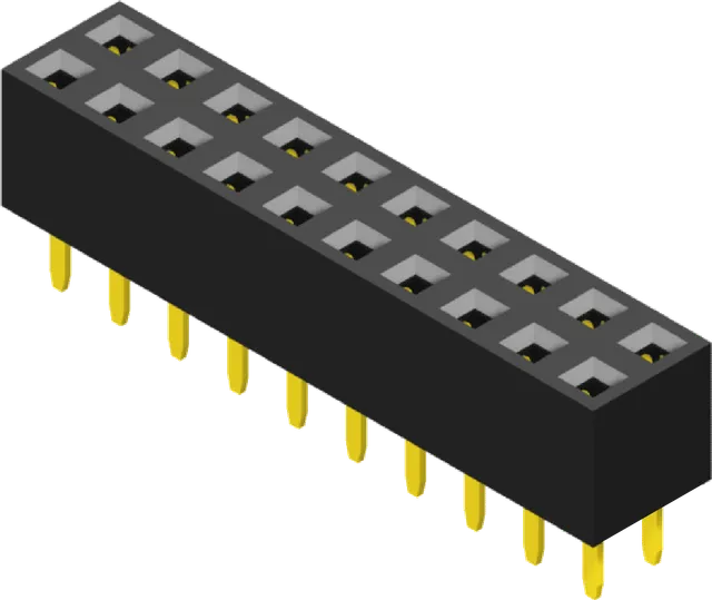 amtek-header-socket-5ps1bsa50-2xxxxnnaxu-00-stiftleiste image 1