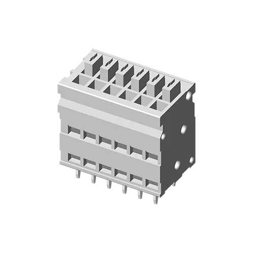 amtek-terminal-block-5tr254s-leiterplattenklemme-schraubklemme image 1