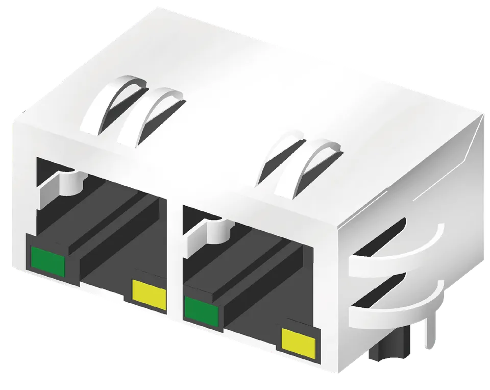 amtek-modular-jack-plug-5rt2drx1r2x-88xxpxx-112-r1-buchse image 1