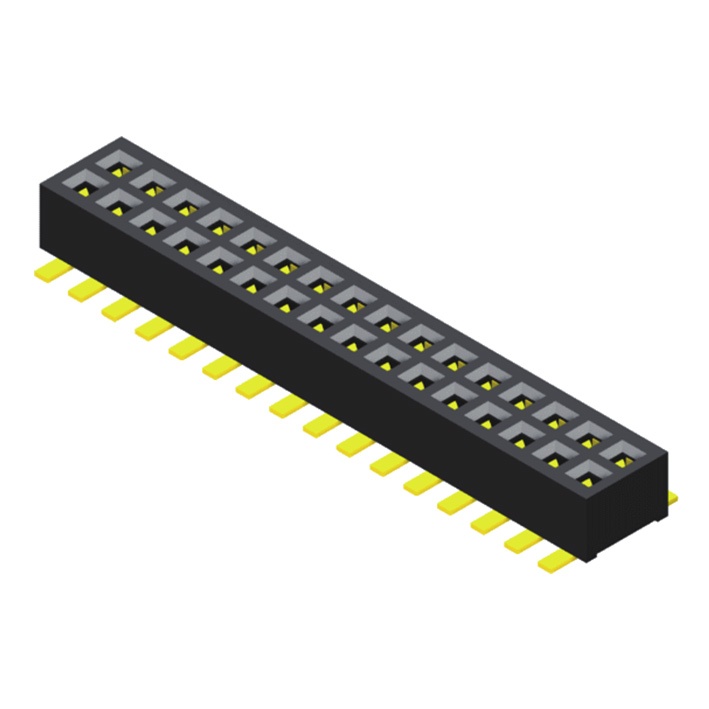 amtek-header-socket-5ps3msb21-stiftleiste-buchse image 1