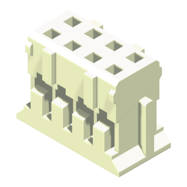 amtek-board-to-wire-5h2004n0-2xxwbl00a01-leiterplattenverbinder image 1