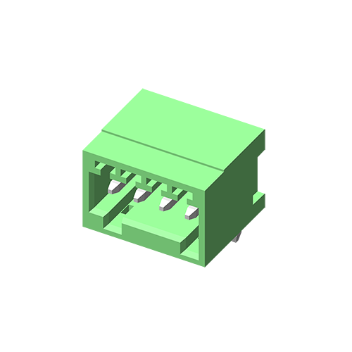 amtek-terminal-block-5tp254r-5ecnxxxlx-01-reihenklemme-leiterplatte image 1
