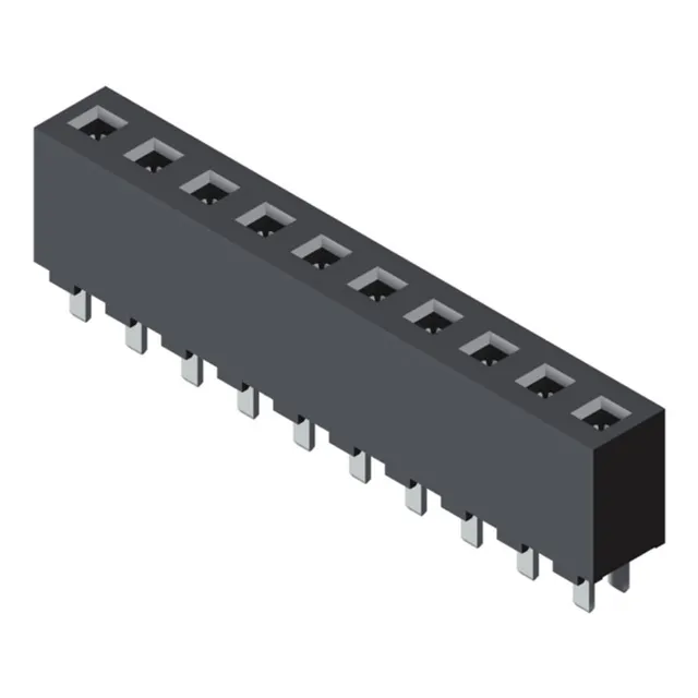 amtek-header-socket-5ps9sda89-1xxxxnnntu-00-stiftleiste image 1