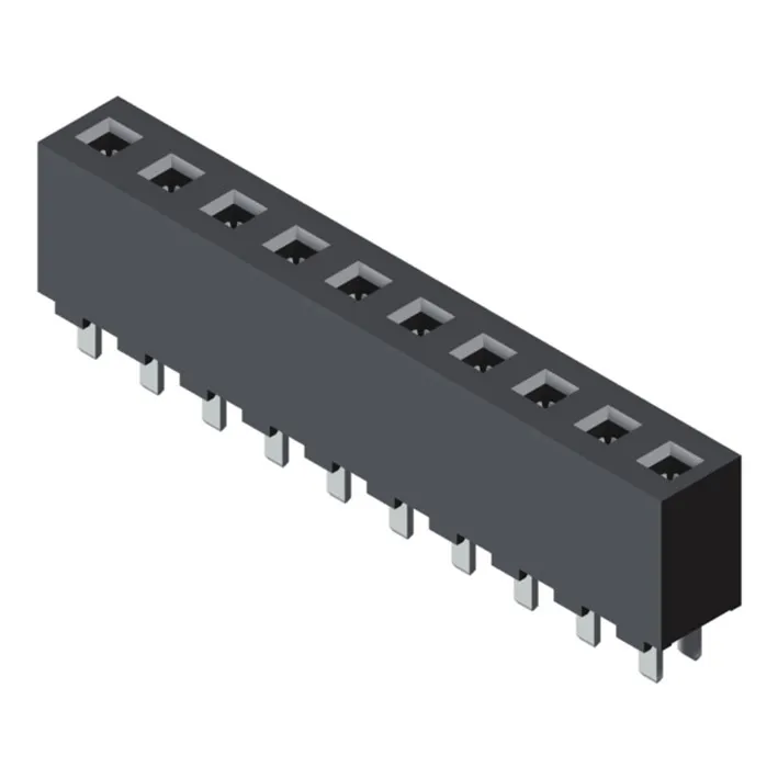 amtek-header-socket-5ps9sda89-1xxxxnnntu-00-stiftleiste image 1