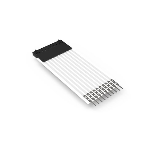 amtek-wire-harness-61ffc-xxxxx-flachbandkabel-ffc-kabel image 1