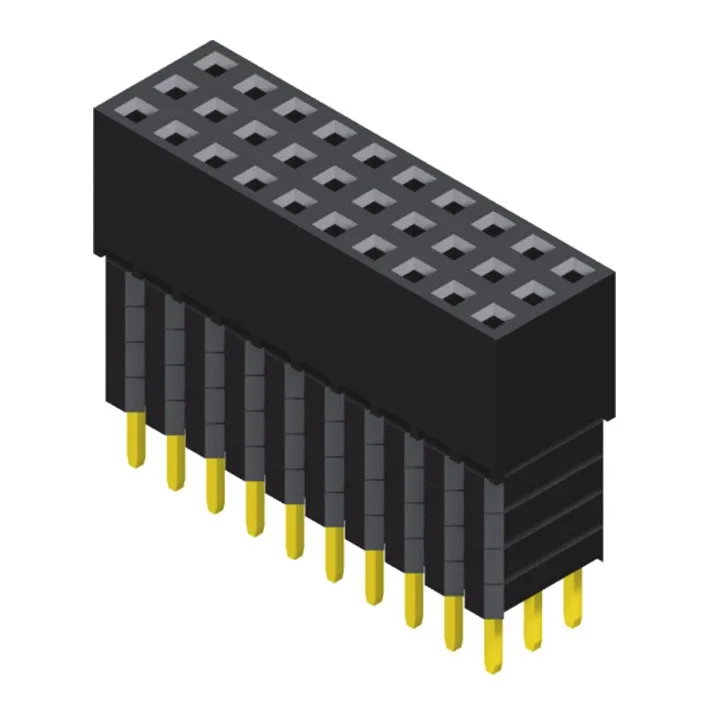 amtek-header-socket-5ps2eaa63-3xxxx5xu935228-00-stiftleiste image 1