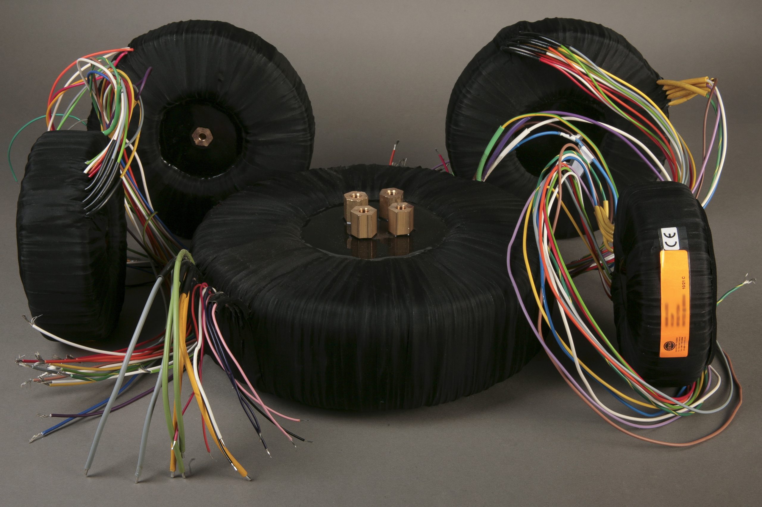 talema-open-style-ringkerntransformator-15-1000va-custom image 7
