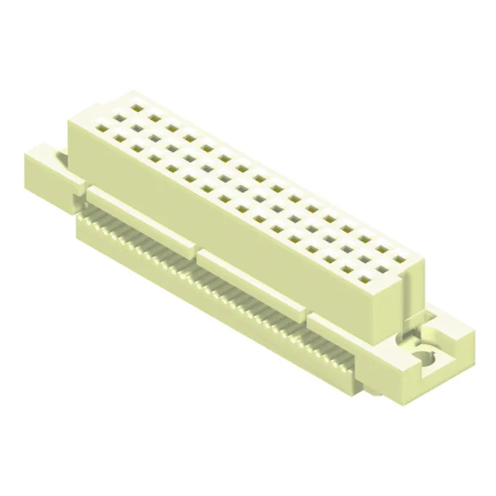 amtek-din41612-5dinis3cnf-32s0wab01-messerleiste image 1