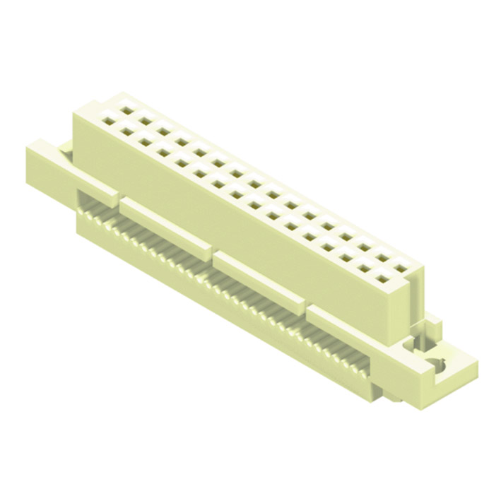 amtek-din41612-5dinis2bnf-32s0wab01-steckverbinder-backplane image 1