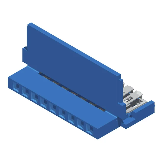 amtek-board-to-wire-connector-5w2551d0-1xxxxxxlp01-steckverbinder image 1