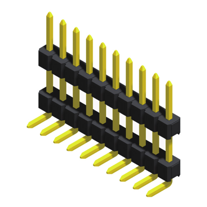 amtek-header-socket-5ph1dra25-1xxxxnnxu-00-stiftleiste image 1