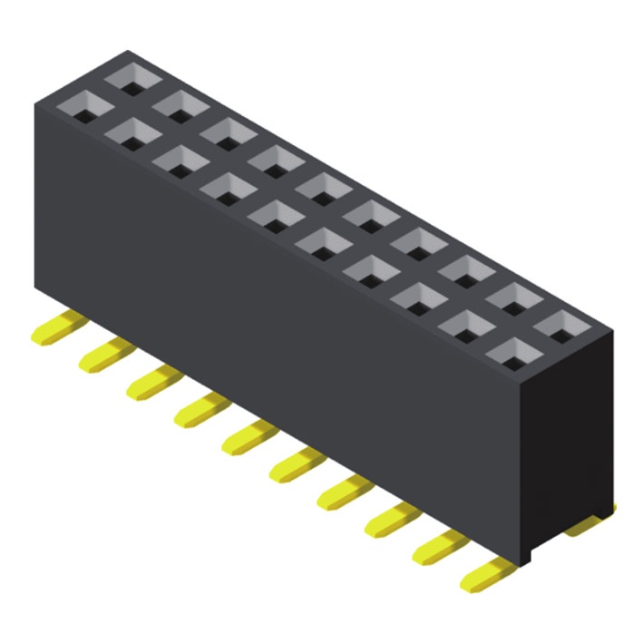 amtek-header-socket-5ps1msb71-2xxxxxxxxu-00-stiftleiste image 1