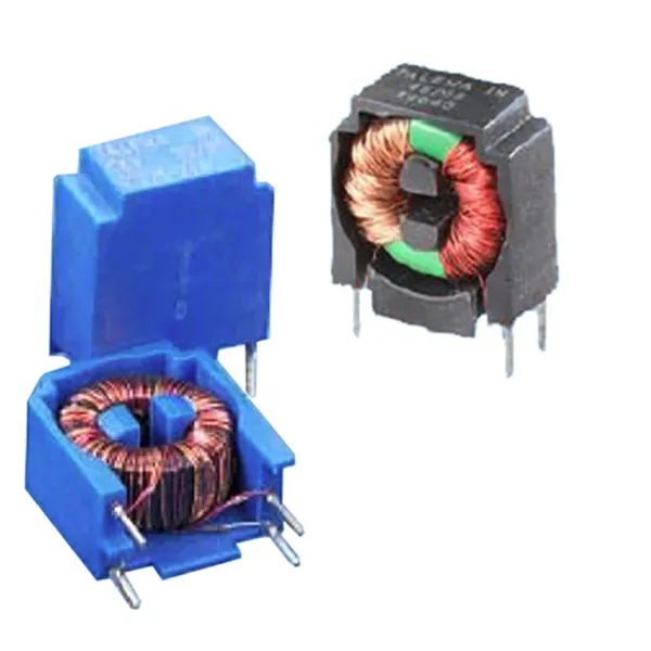 talema-ckv-series-doppeldrossel-gleichtaktdrossel-2x10mh image 1