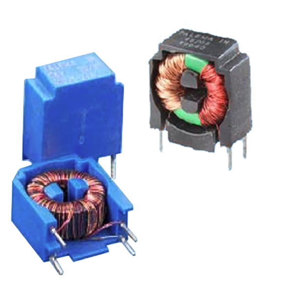 talema-ckv-series-doppeldrossel-gleichtaktdrossel-2x10mh image 1