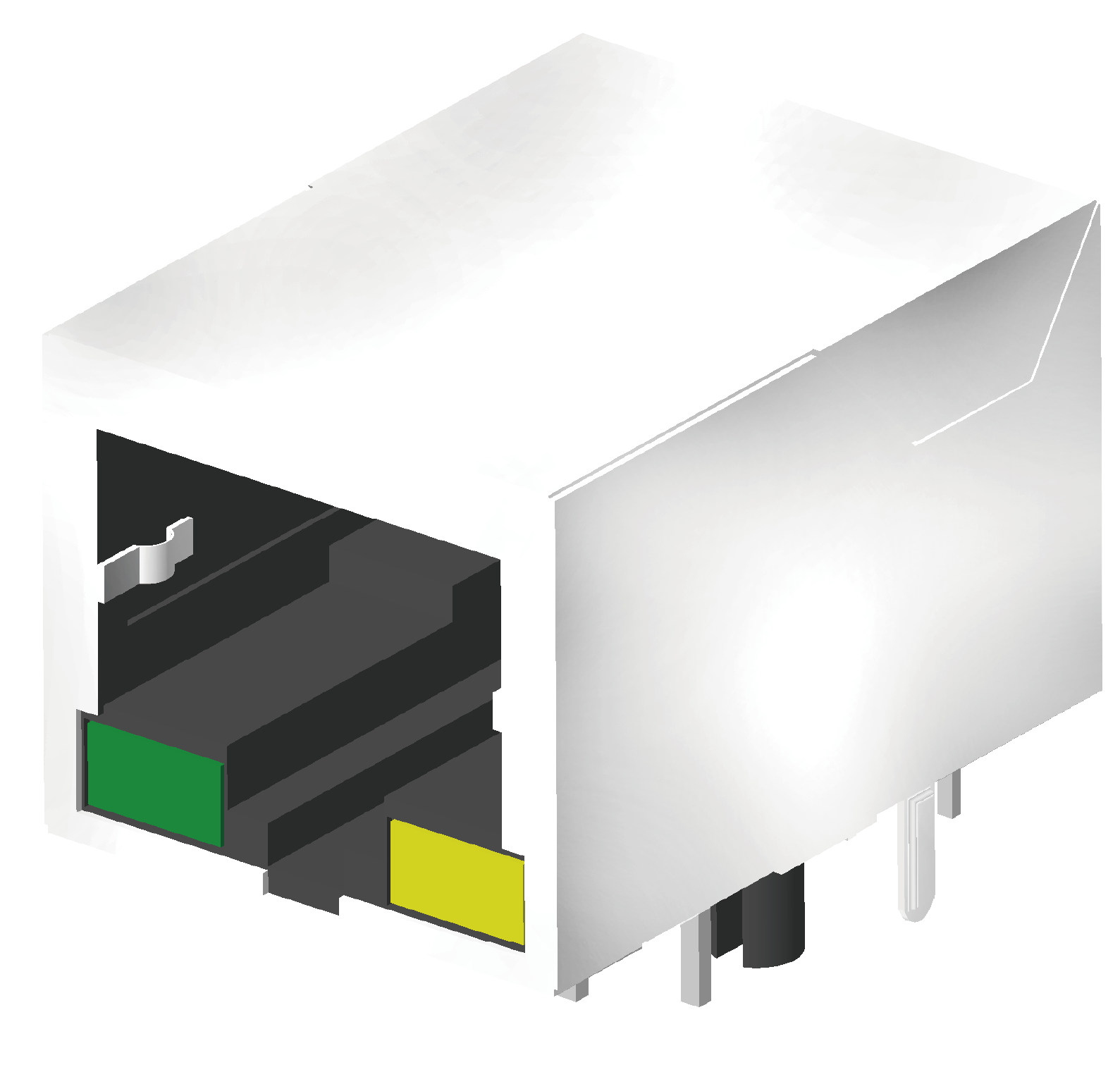 amtek-modular-jack-5rt1drx0r2x-88xxsxx-111-rl-rj45-buchse image 1