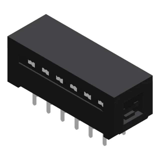 amtek-board-to-wire-58d4snn-xxtma-a1-platinenstecker-kabel image 1