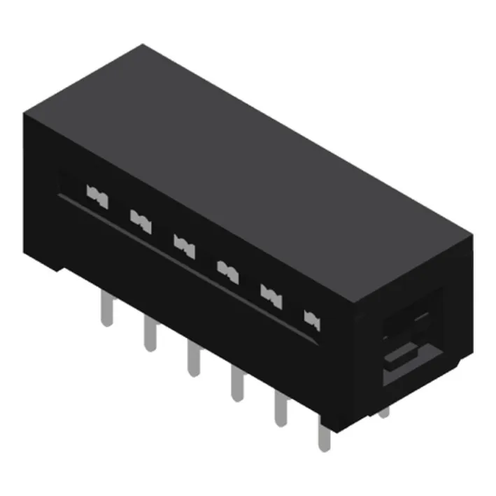 amtek-board-to-wire-58d4snn-xxtma-a1-platinenstecker-kabel image 1