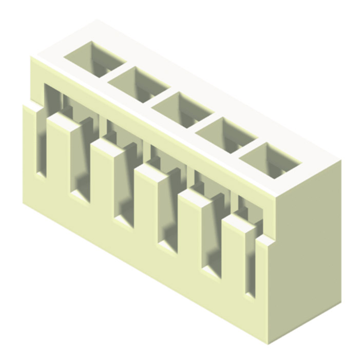 amtek-board-to-wire-5h2005n0-1xxwbl00a01-platinenstecker image 1