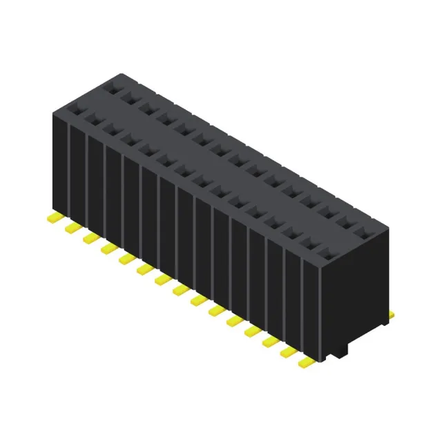 amtek-5ps4msa57-2xxxxxxxxu-00-stiftleiste-buchsenleiste image 1