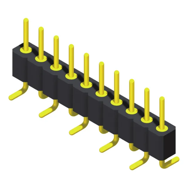 amtek-5mh2x28n-1xxxxbtu-0000-01-ic-sockel-28-polig image 1