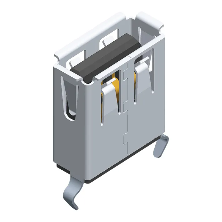 amtek-usb-series-5us2a04df-104xxxlxc1-usb-buchse-standard image 1