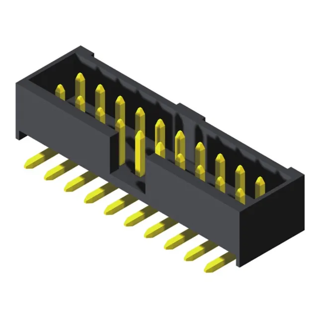 amtek-header-socket-5bh2msa48-xxxx5xu-x0-stiftleiste image 1