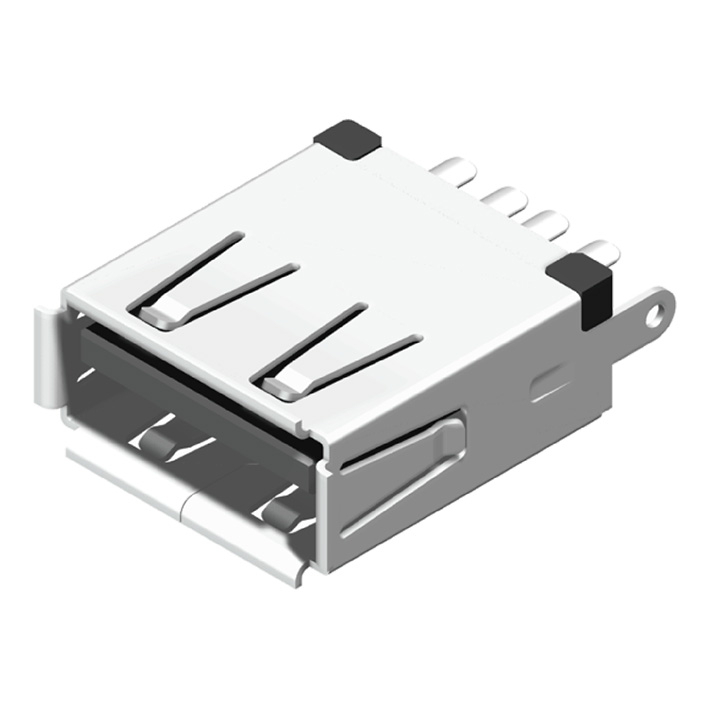 amtek-usb-series-5us2a15sf-104xxxlxc1-usb-buchse image 1