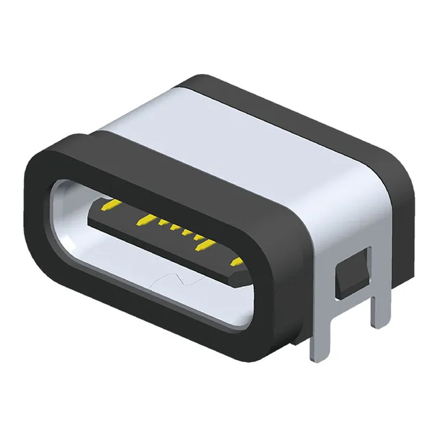amtek-usb-series-5us4c15mf-116xxxux41-usb-buchse-1-st-ck image 1