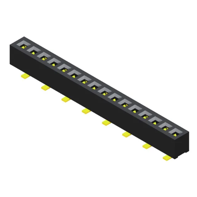 amtek-header-socket-5ps3msa21-1xxxxnxxxu-00-stiftleiste image 1
