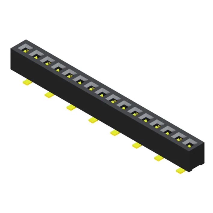 amtek-header-socket-5ps3msa21-1xxxxnxxxu-00-stiftleiste image 1