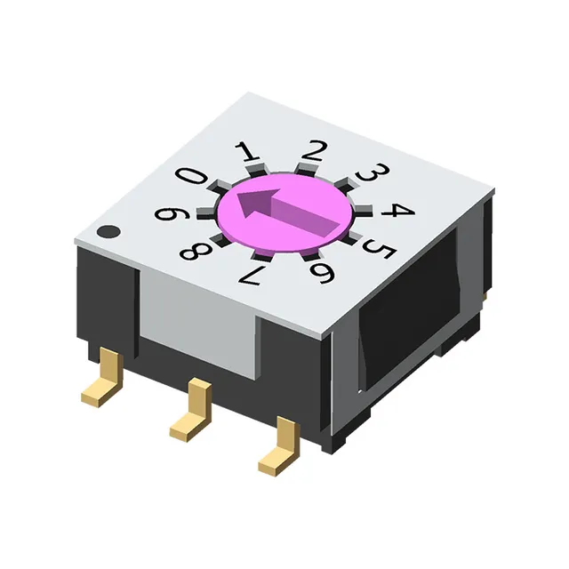 amtek-switch-6srms02-038010xxx301-schalter-taster image 1