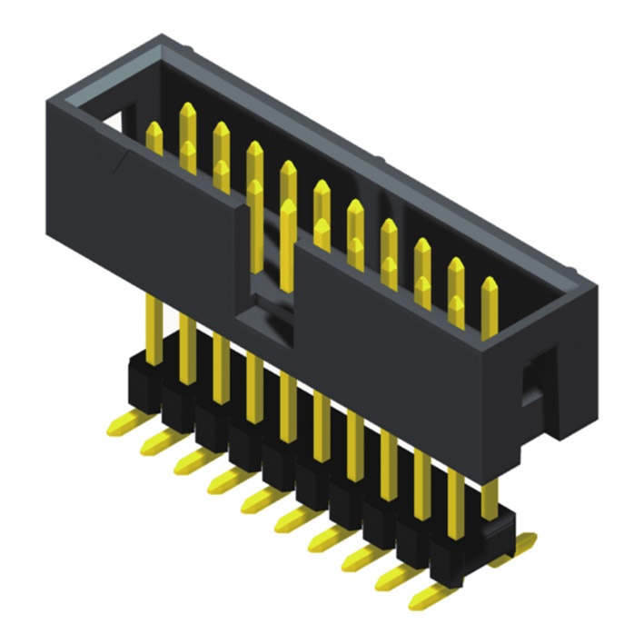amtek-header-socket-5bh1ema88-xxxxxxuxxxxxx-00-buchsenleiste image 1