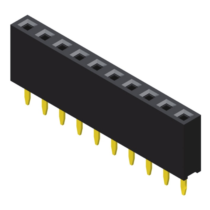 amtek-header-socket-5ps1sdf71-steckverbinder image 1