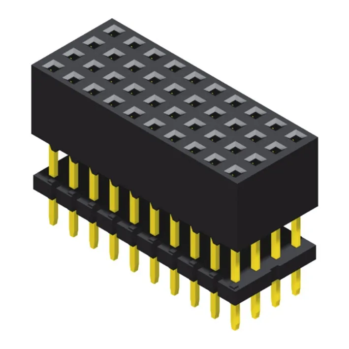 amtek-header-socket-5ps2esa63-4xxxx5xuxxxxxx-00-stiftleiste image 1